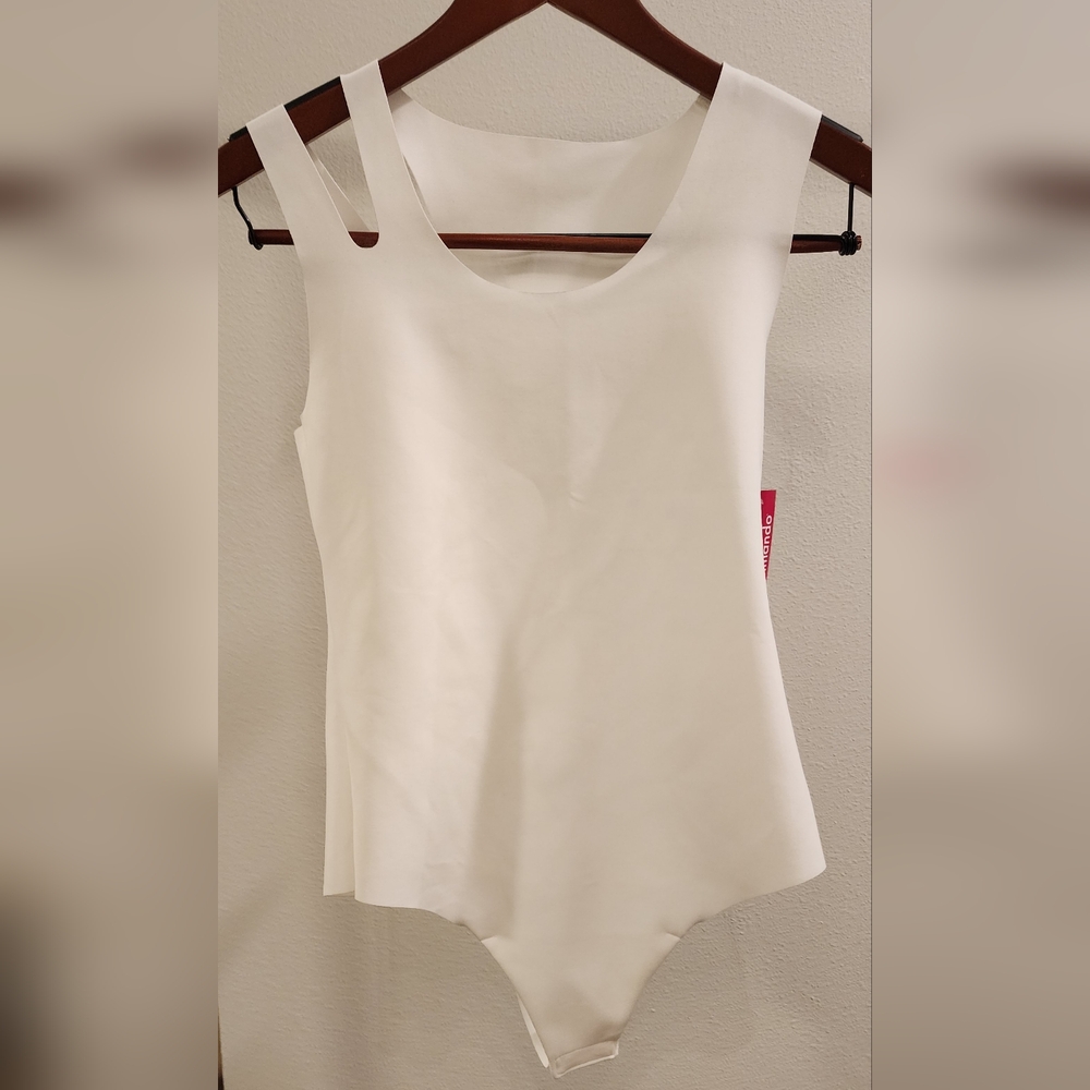 Commando Bodysuit - Picture 2 of 6